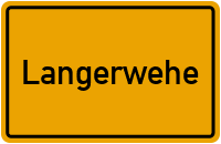 Langerwehe in Nordrhein-Westfalen