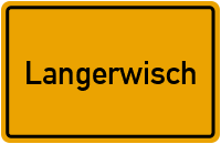 Langerwisch in Brandenburg