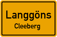 Cleeberg