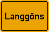 Langgöns in Hessen