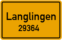 29364 Langlingen