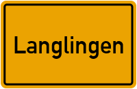 Langlingen in Niedersachsen
