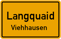 Viehhausen in 84085 Langquaid (Viehhausen)