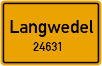 24631 Langwedel
