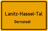 Gernstedt in Lanitz-Hassel-TalGernstedt