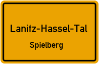 Spielberg in Lanitz-Hassel-TalSpielberg