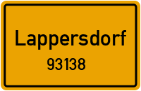 93138 Lappersdorf