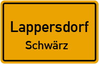 Schwärz in LappersdorfSchwärz