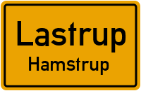 Zum Forst in 49688 Lastrup (Hamstrup)