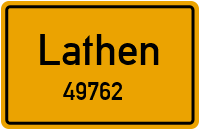 49762 Lathen