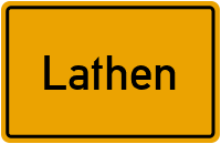Wendestraße in 49762 Lathen