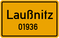 01936 Laußnitz