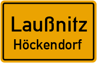 Bibergasse in 01936 Laußnitz (Höckendorf)