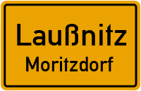 Schneise 6 in LaußnitzMoritzdorf