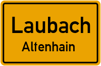 Altenhain