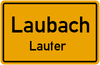 Lauter