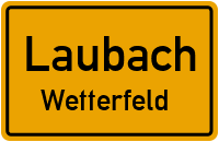 Wetterfeld
