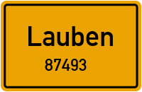 87493 Lauben
