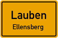 Ellensberg in LaubenEllensberg
