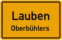 Oberbühlers in LaubenOberbühlers