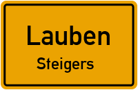 Steigers in LaubenSteigers