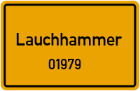 01979 Lauchhammer