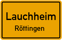 Baldernstraße in 73466 Lauchheim (Röttingen)