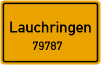 79787 Lauchringen