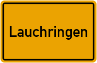 Lauchringen in Baden-Württemberg