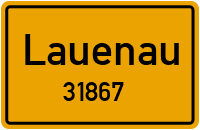 31867 Lauenau