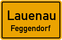 Am Walde in LauenauFeggendorf