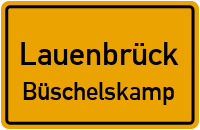Schmiedeberg in LauenbrückBüschelskamp