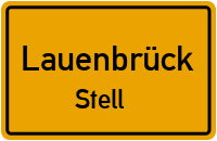Stell in LauenbrückStell