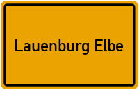 Büchener Weg in 21481 Lauenburg Elbe