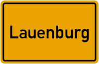 Krügerstraße in 21481 Lauenburg