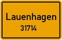 31714 Lauenhagen