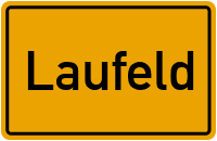 Borwiese in Laufeld