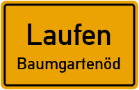 Baumgartenöd in LaufenBaumgartenöd