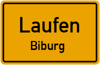 Biburg in LaufenBiburg