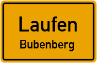Bubenberg in LaufenBubenberg