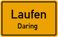 Bauhofstraße in LaufenDaring