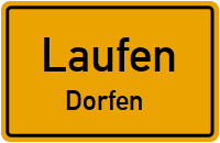 Straßenverzeichnis Laufen Dorfen