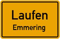 Emmering in LaufenEmmering