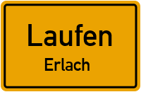 Straßenverzeichnis Laufen Erlach