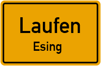 Esing in 83410 Laufen (Esing)
