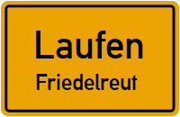 Friedelreut in LaufenFriedelreut