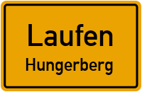 Hungerberg in LaufenHungerberg
