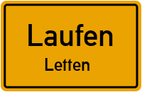 Letten in LaufenLetten