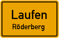 Straßenverzeichnis Laufen Röderberg