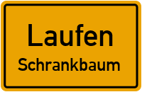 Schrankbaum in 83410 Laufen (Schrankbaum)
